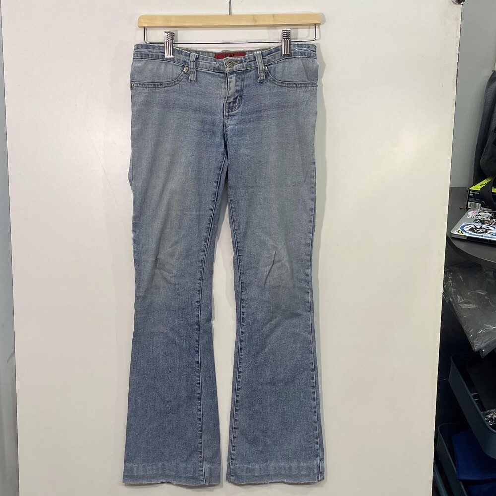 No Brand Women's Blue Jeans